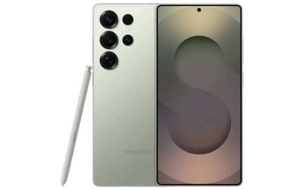 گوشی موبایل سامسونگ مدل Galaxy S25 Ultra دو سیم کارت ظرفیت 256 گیگابایت و رم 12 گیگابایت