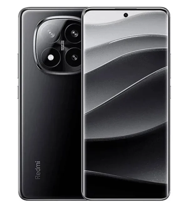 گوشی موبایل شیائومی Redmi Note 14 Pro Plus ظرفیت 512 گیگابایت رم 12 گیگابایت