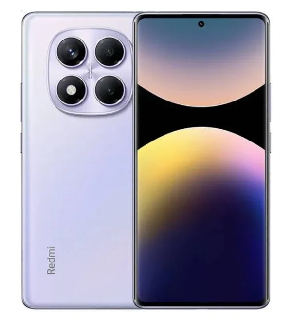 گوشی موبایل شیائومی Redmi Note 14 Pro 4G ظرفیت 256 گیگابایت رم 8 گیگابایت