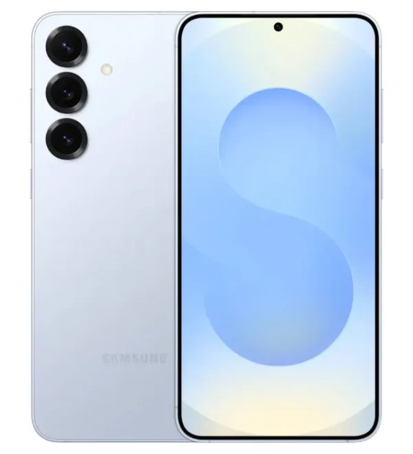 گوشی موبایل سامسونگ مدل گلکسی S25 پلاس 5G ظرفیت 256 گیگابایت رم 12 گیگابایت