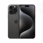 گوشی موبایل اپل مدل iPhone 15 Pro ظرفیت 128 گیگابایت - Image 4